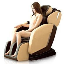 Großhandel Luxus elektrischer 4D Schwerelosigkeit Ganzkörper-Sofa-Massage-Stuhl